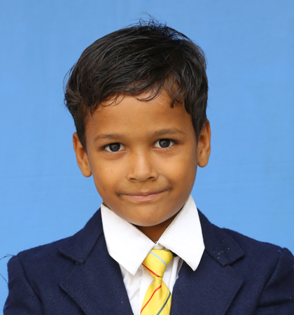 ARYAN SHUKLA 